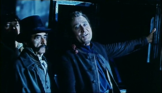 “Io so’ io… e voi non siete un cazzo”