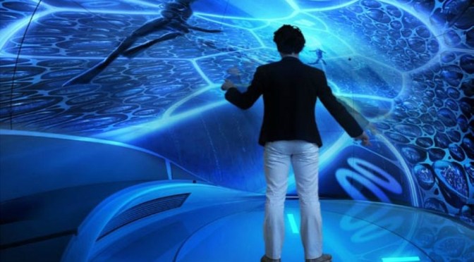 La civiltà delle realtà artificiali