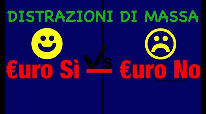 Lista Tsipras, Verdi e Movimento 5 Stelle per cambiare l’Europa